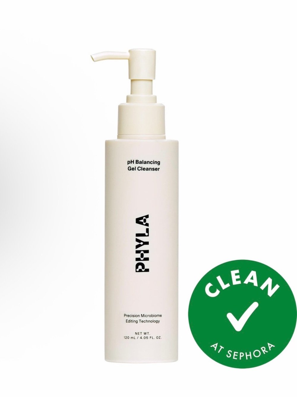 Phyla pH Balancing Gel Cleanser, 120ML BNIB